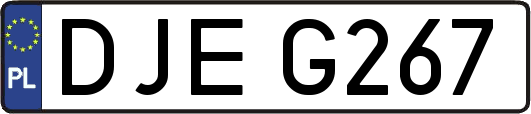 DJEG267