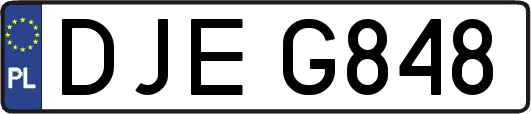 DJEG848