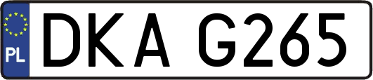 DKAG265