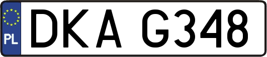 DKAG348