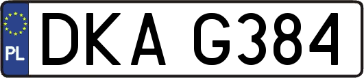 DKAG384