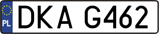 DKAG462