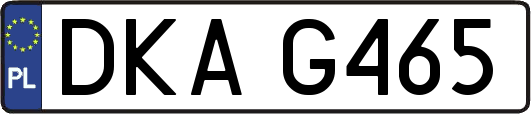 DKAG465