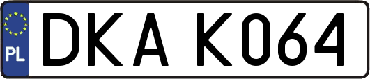 DKAK064