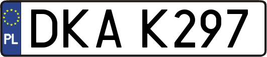 DKAK297