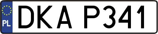 DKAP341