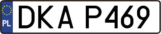 DKAP469