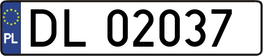 DL02037