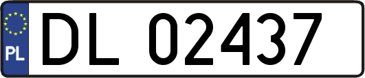 DL02437