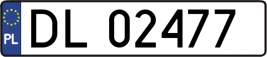 DL02477