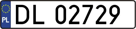 DL02729