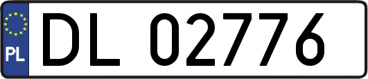 DL02776