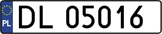 DL05016