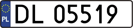 DL05519
