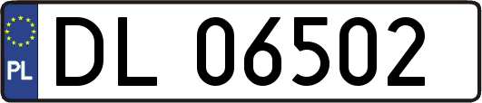 DL06502