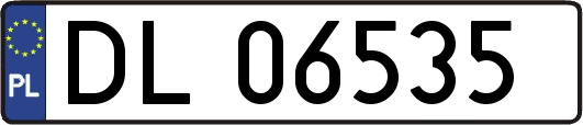 DL06535