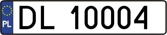 DL10004