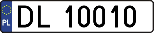 DL10010