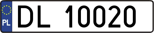 DL10020