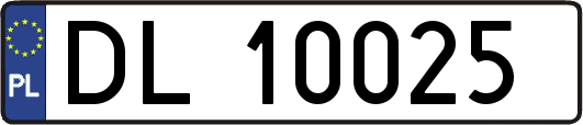 DL10025