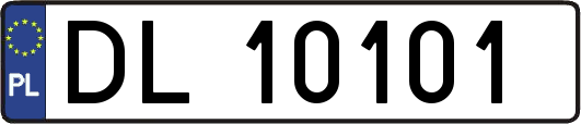 DL10101