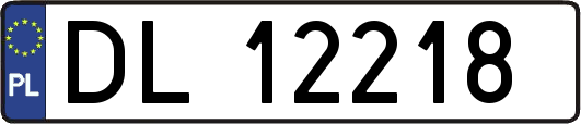 DL12218
