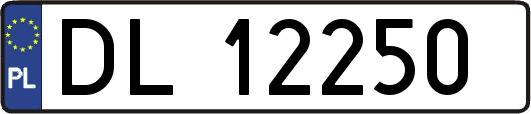 DL12250