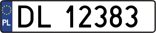 DL12383