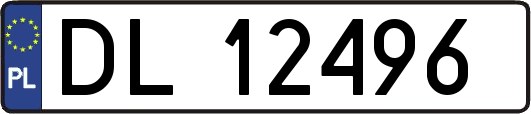 DL12496