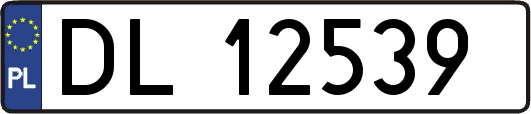 DL12539
