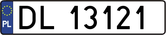 DL13121
