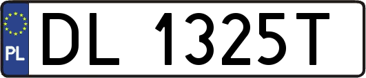 DL1325T