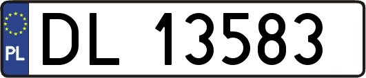 DL13583