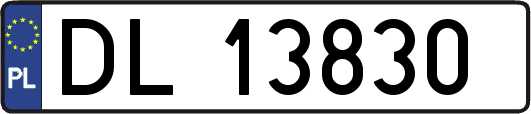 DL13830