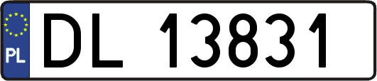 DL13831