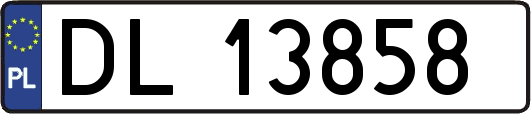 DL13858