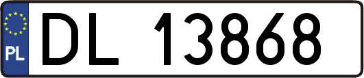 DL13868