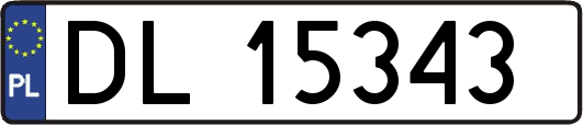 DL15343