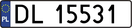 DL15531