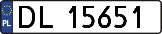 DL15651