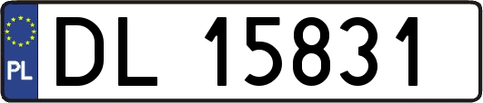 DL15831