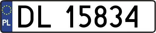 DL15834
