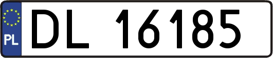 DL16185