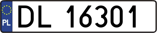 DL16301