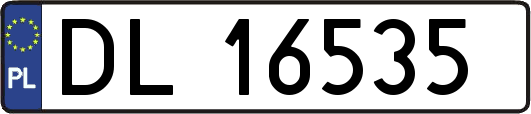 DL16535