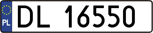 DL16550