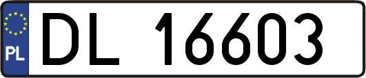 DL16603