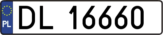DL16660