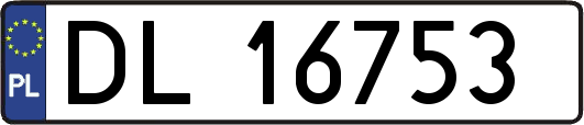 DL16753