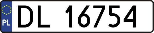 DL16754